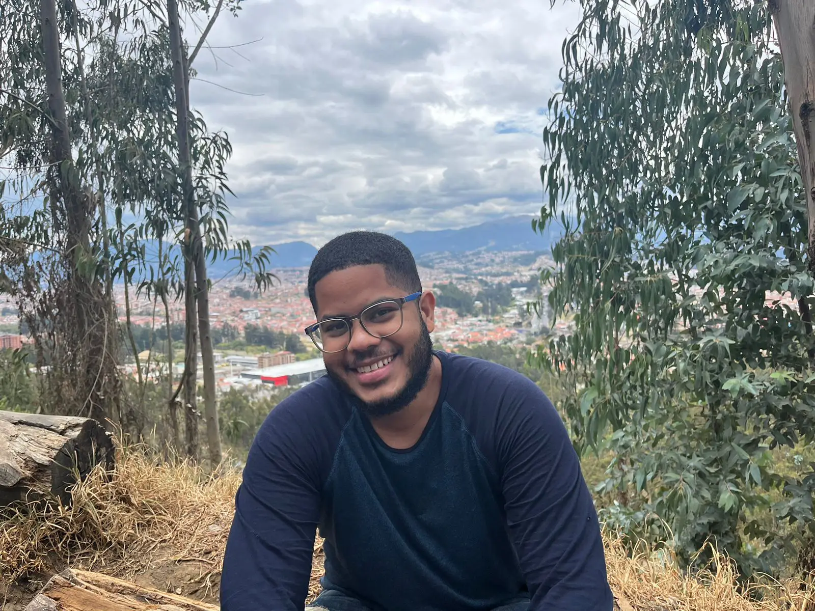 Roberto Samuel Bocio M.