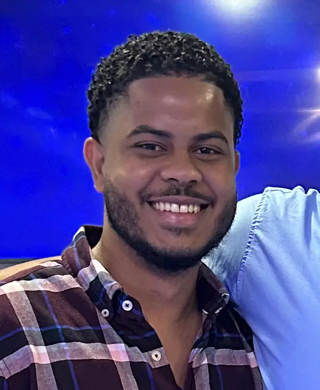 Roberto Samuel Bocio M.